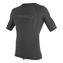 O'NEILL THERMO-X S/S TOP BLACK